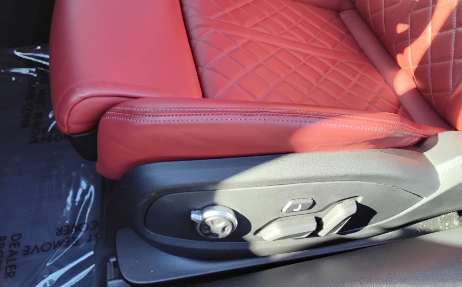 Certified 2024 Audi S5 Prestige image 18