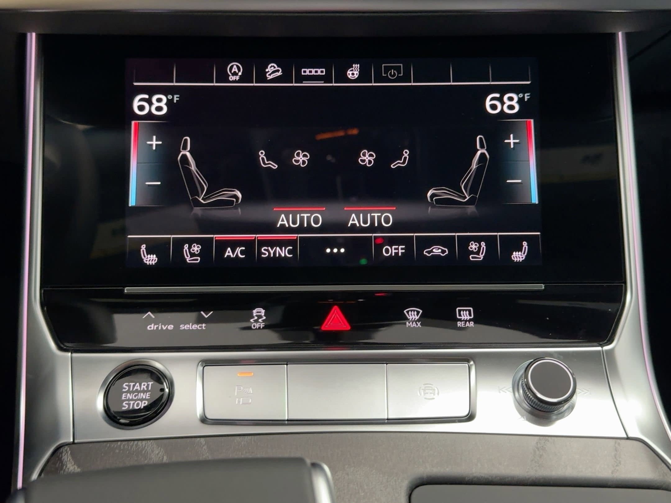 New 2026 Audi A6 Premium Plus image 24