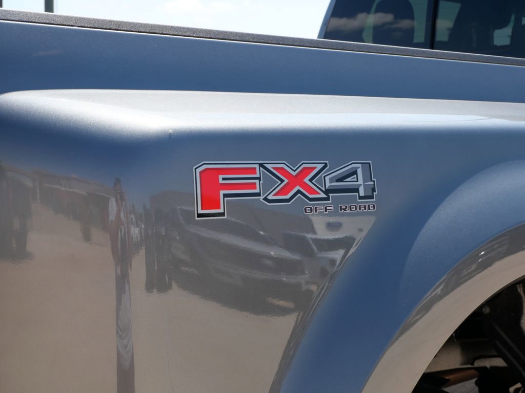 New 2026 Ford F350 XLT AWD/4WD image 9