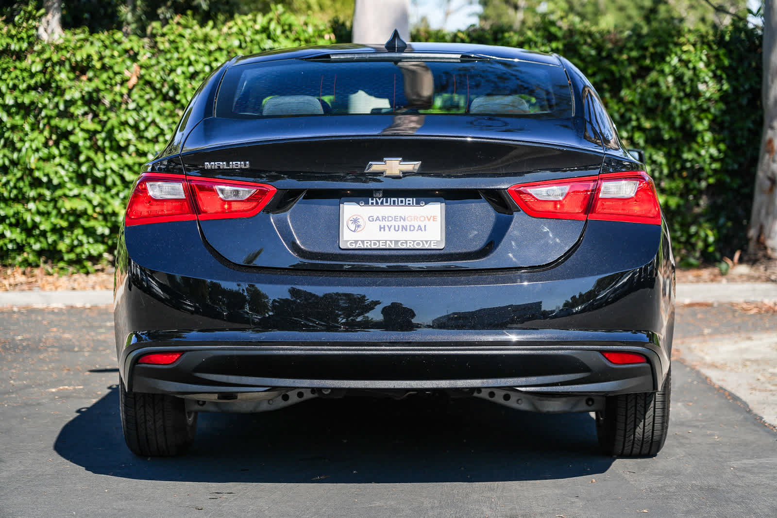 Used 2023 Chevrolet Malibu LS FWD image 6