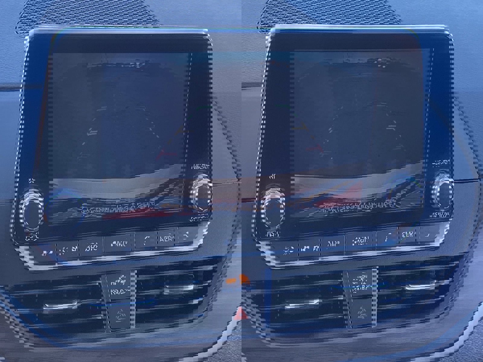 Certified 2024 Nissan Altima 2.5 SV image 28