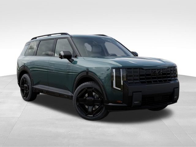 New 2027 Kia Telluride X-Line SX Prestige AWD/4WD image 9
