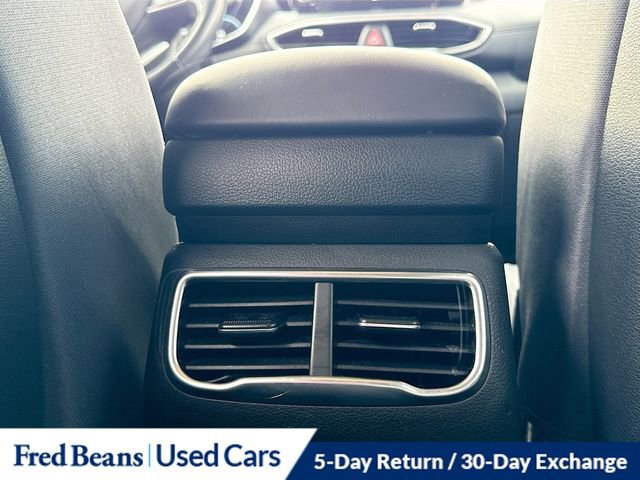 Used 2021 Hyundai Santa Fe SEL w/ Convenience Package image 27