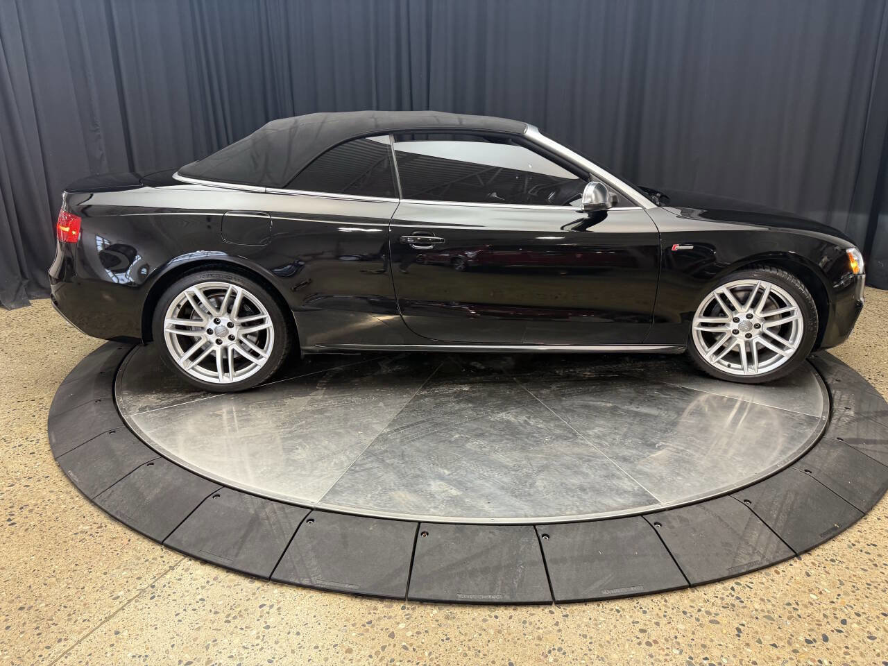 Used 2016 Audi S5 Premium Plus w/ Technology Package image 4