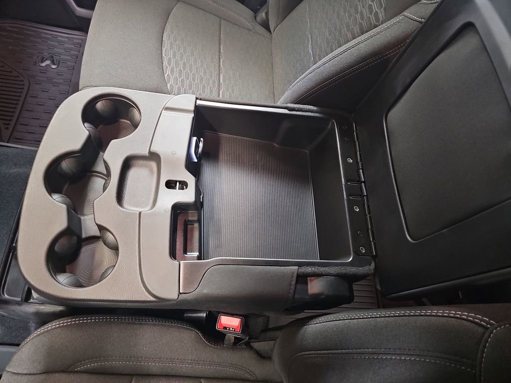 New 2025 RAM 2500 Big Horn image 25