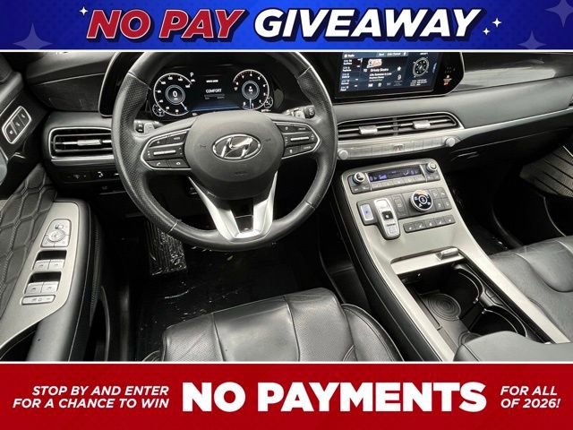 Used 2020 Hyundai Palisade Limited image 11