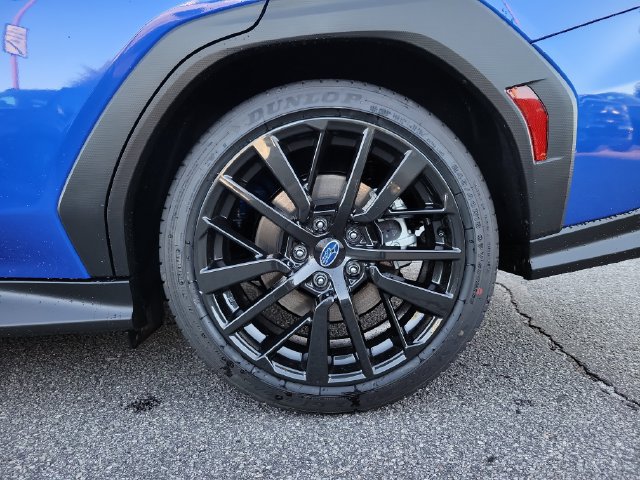 New 2026 Subaru WRX Limited AWD/4WD image 9