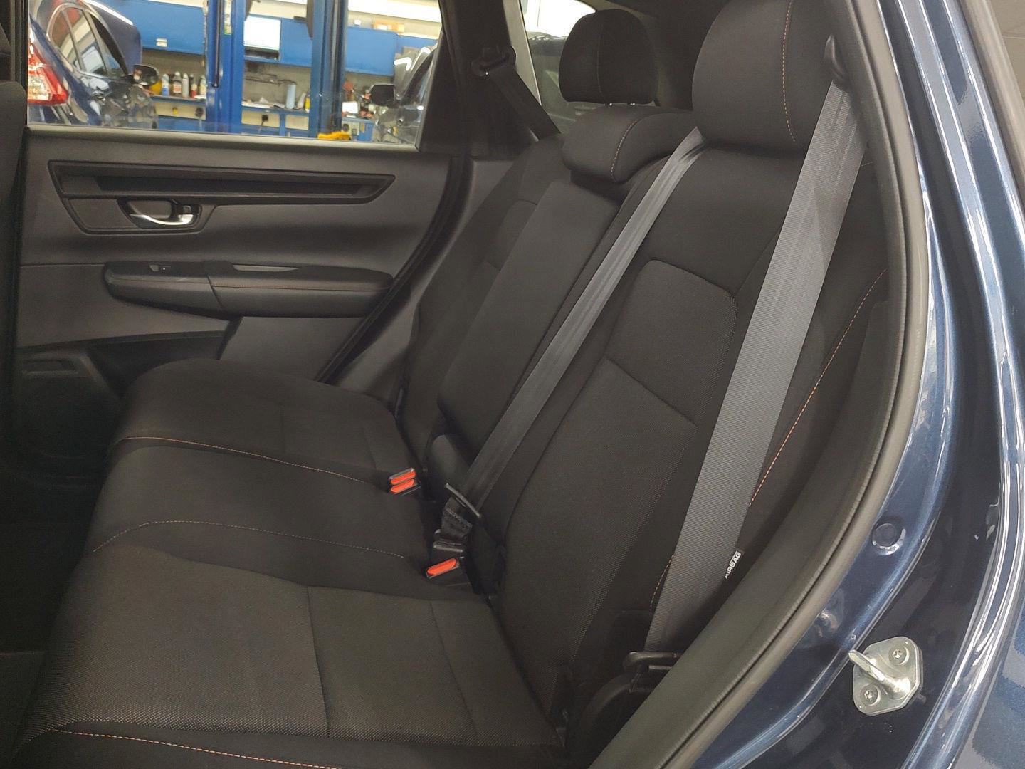 Used 2024 Honda CR-V Sport image 22