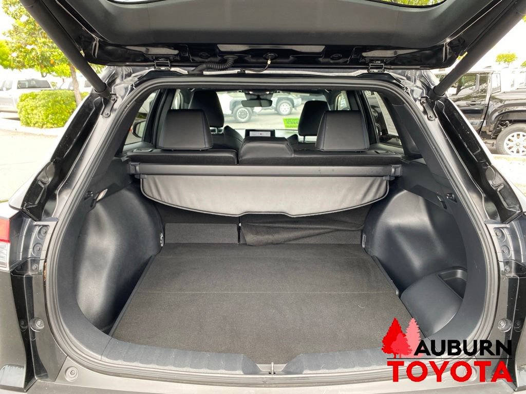 Used 2023 Toyota Corolla Cross AWD Hybrid w/ Convenience Package image 10