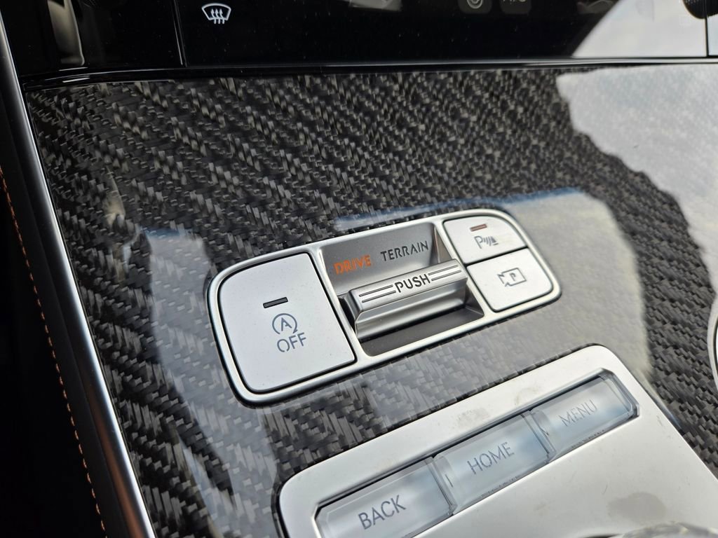 New 2026 Genesis GV70 3.5T Sport Prestige image 48