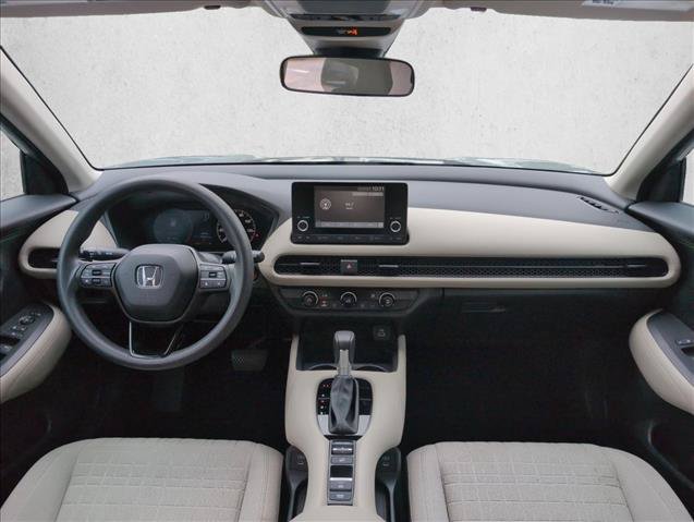 Used 2024 Honda HR-V LX image 24
