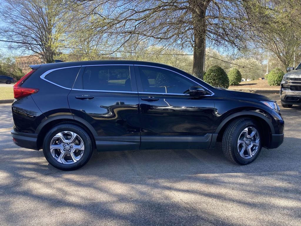 Used 2019 Honda CR-V EX-L image 2