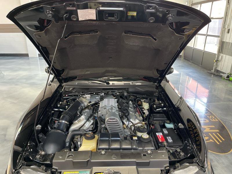 Used 2004 Ford Mustang Cobra RWD image 51
