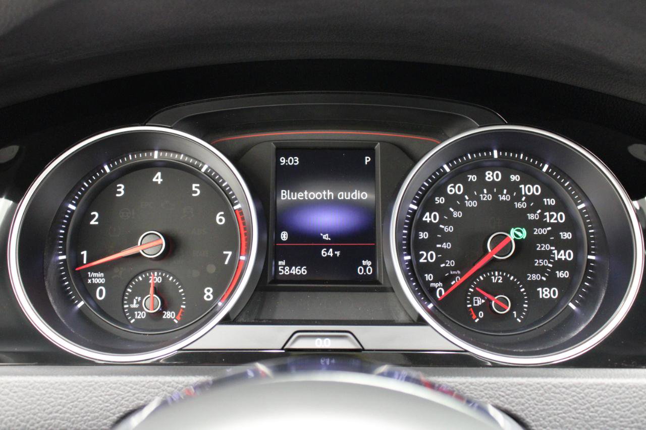 Used 2021 Volkswagen GTI S image 72