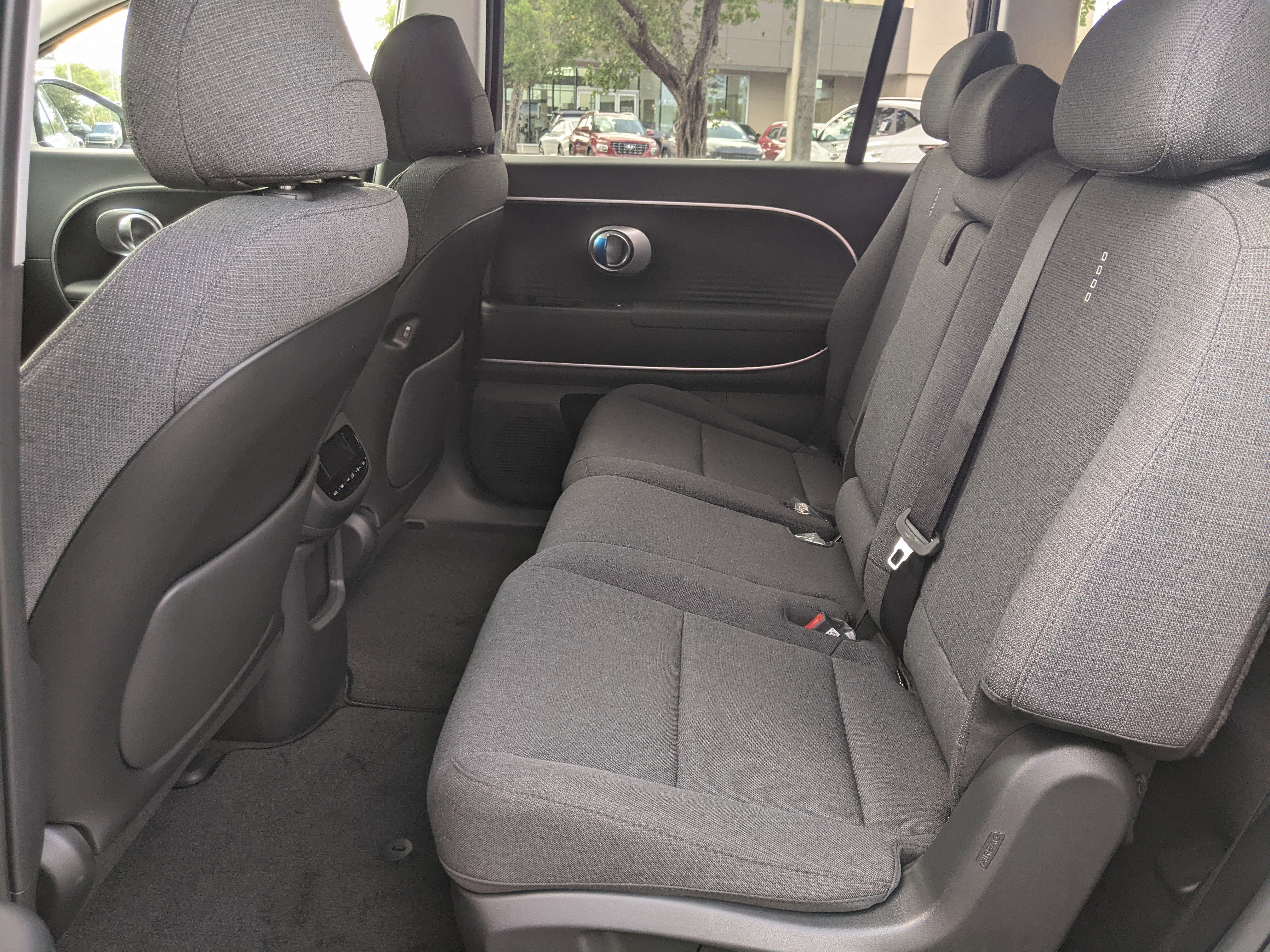 New 2026 Hyundai Ioniq 9 S image 14