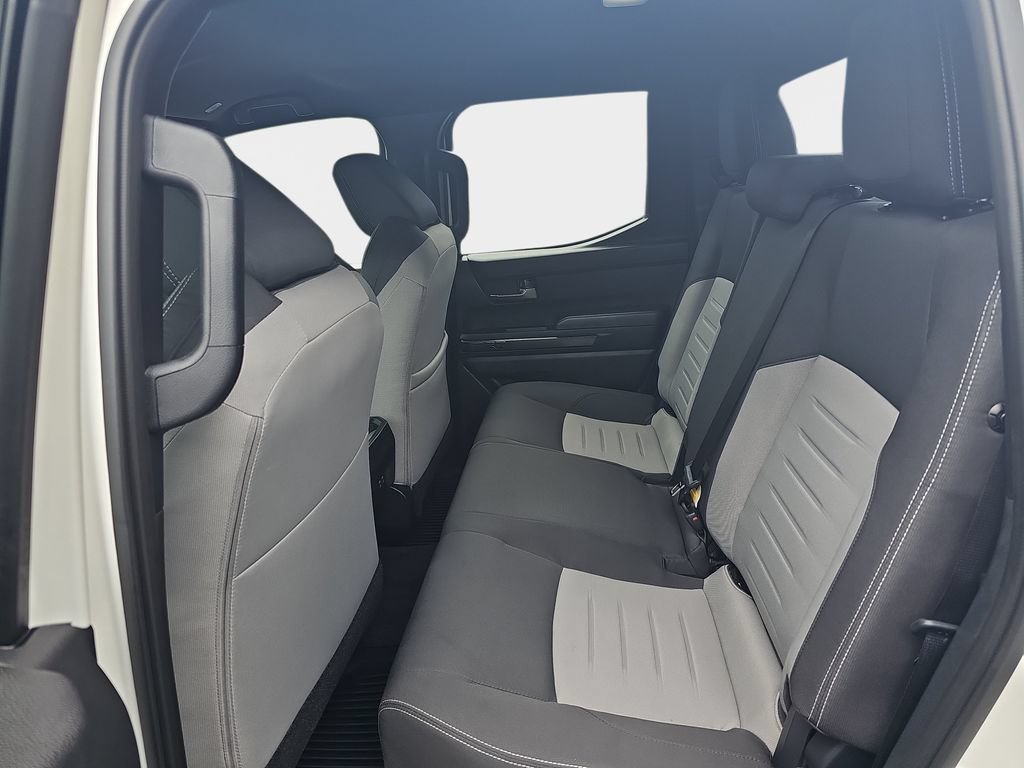 Used 2025 Toyota Tacoma TRD Sport AWD/4WD image 16