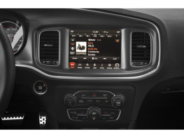 Used 2021 Dodge Charger Scat Pack RWD image 9