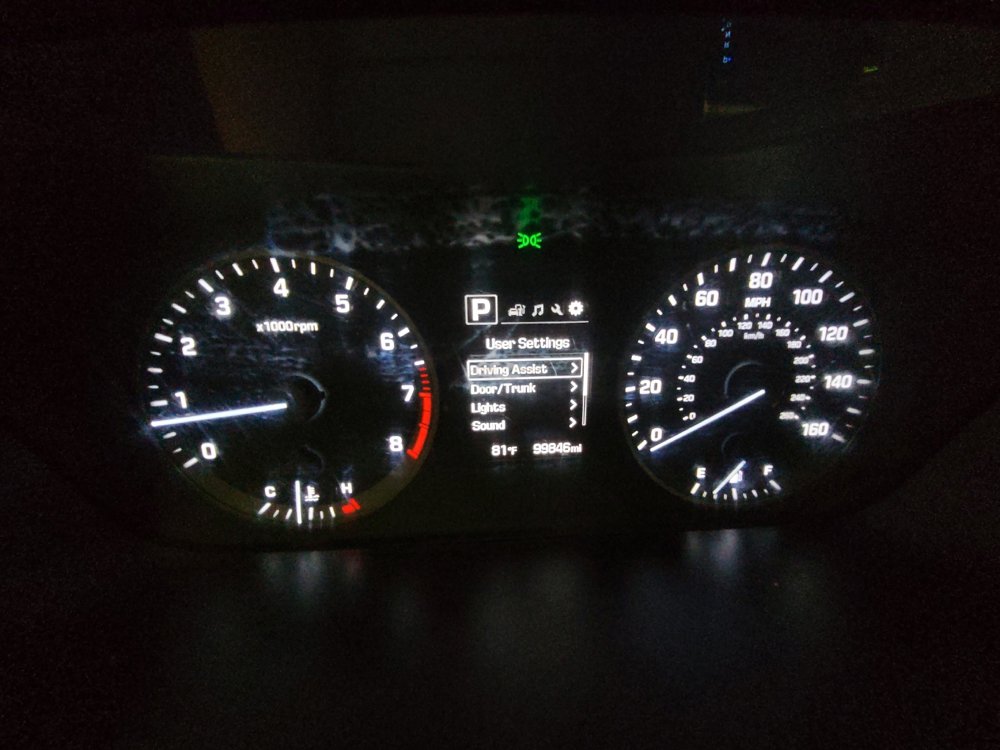 Used 2015 Hyundai Sonata Sport w/ Option Group 03 FWD image 23