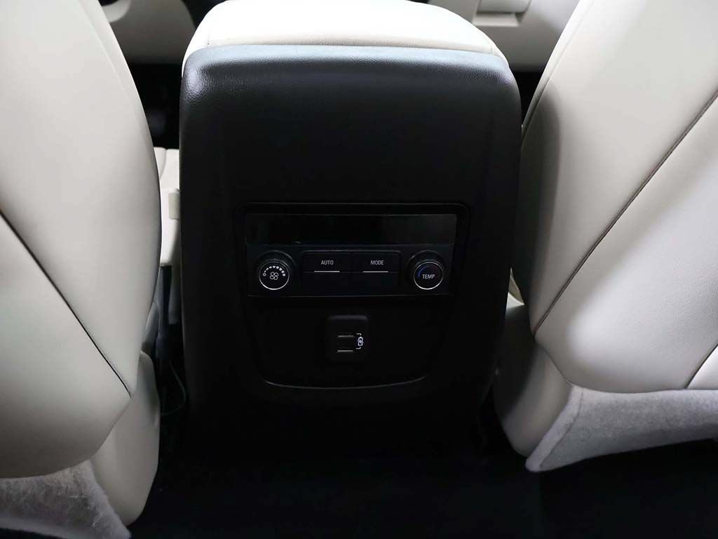 Used 2023 Buick Enclave Essence w/ Experience Buick Package AWD/4WD image 59