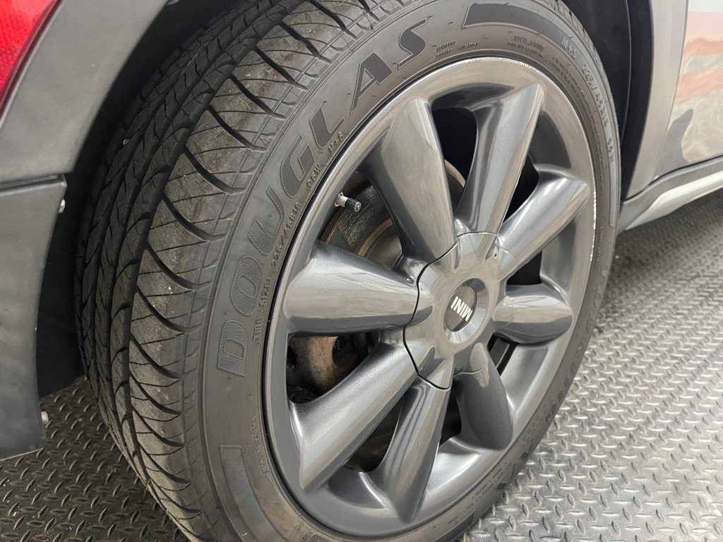 Used 2016 MINI Cooper Countryman S image 38