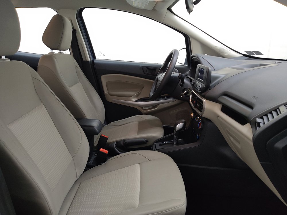 Used 2022 Ford EcoSport S AWD/4WD image 21