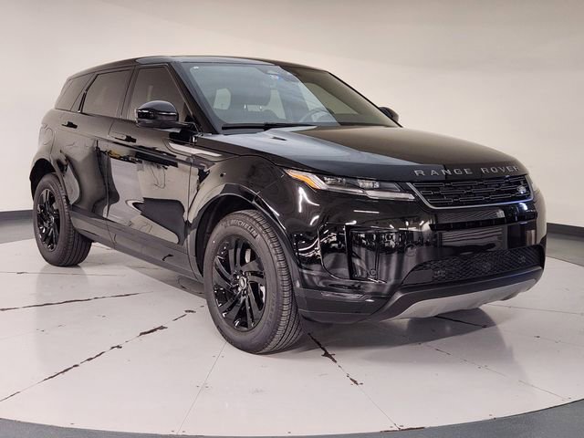 Used 2026 Land Rover Range Rover Evoque S image 7