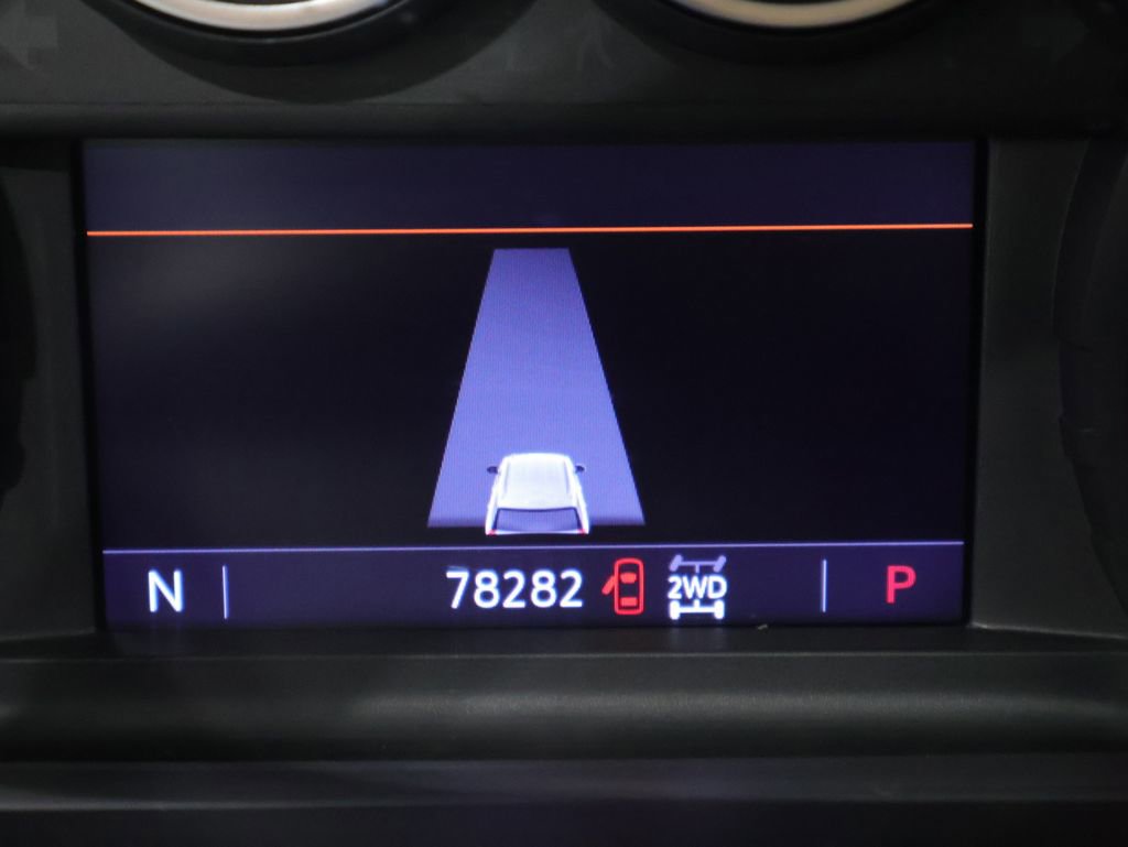 Used 2021 Chevrolet Suburban RST AWD/4WD image 42