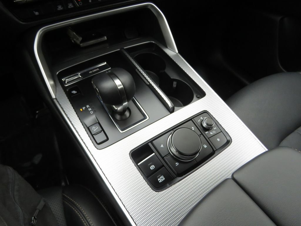 Used 2024 MAZDA CX-90 Plug-In Hybrid w/ Preferred image 26