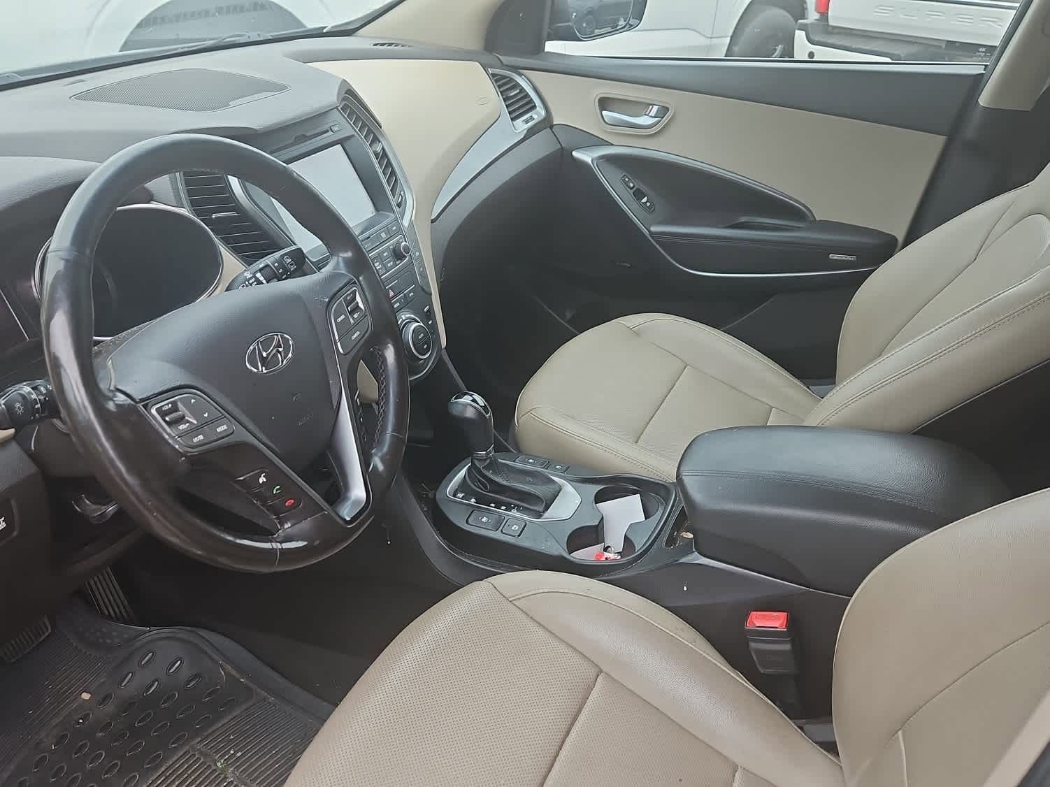 Used 2017 Hyundai Santa Fe Sport AWD/4WD image 13