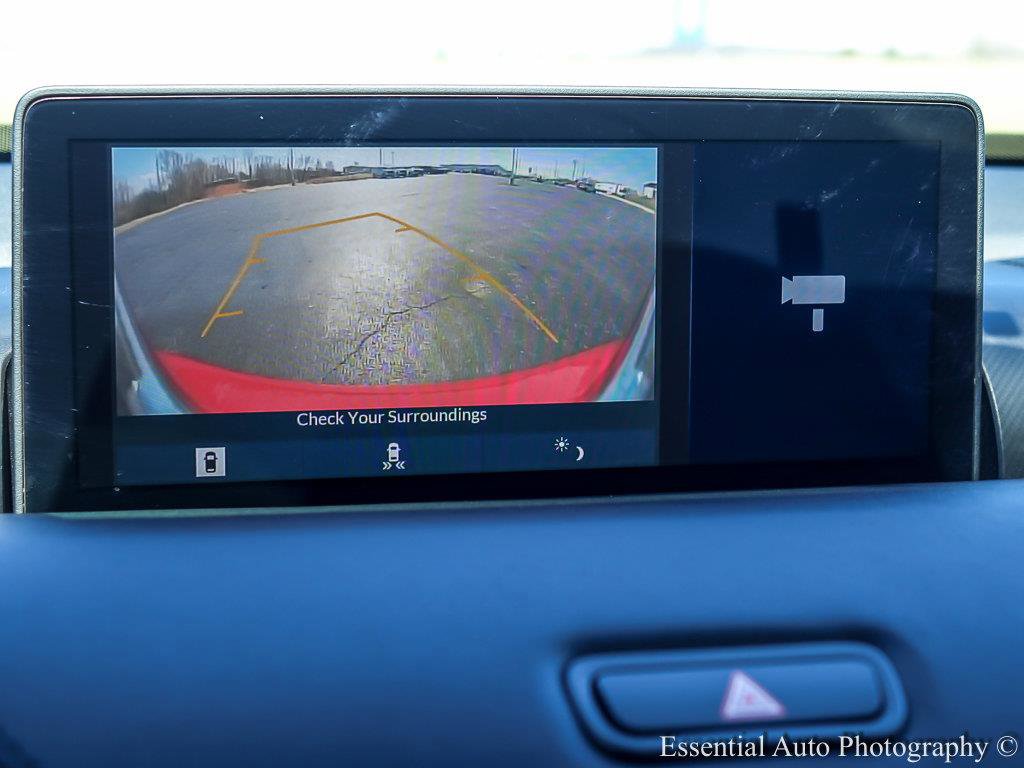 Used 2021 Acura TLX SH-AWD w/ Advance Package image 26