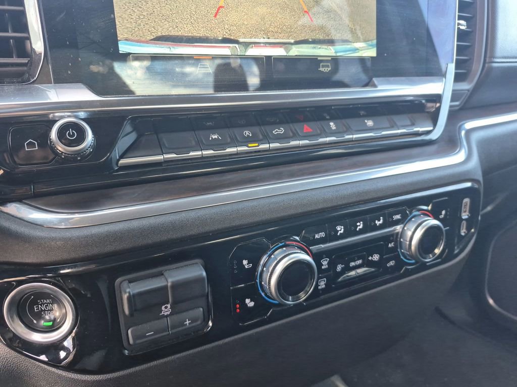 Used 2025 GMC Sierra 1500 SLT image 20