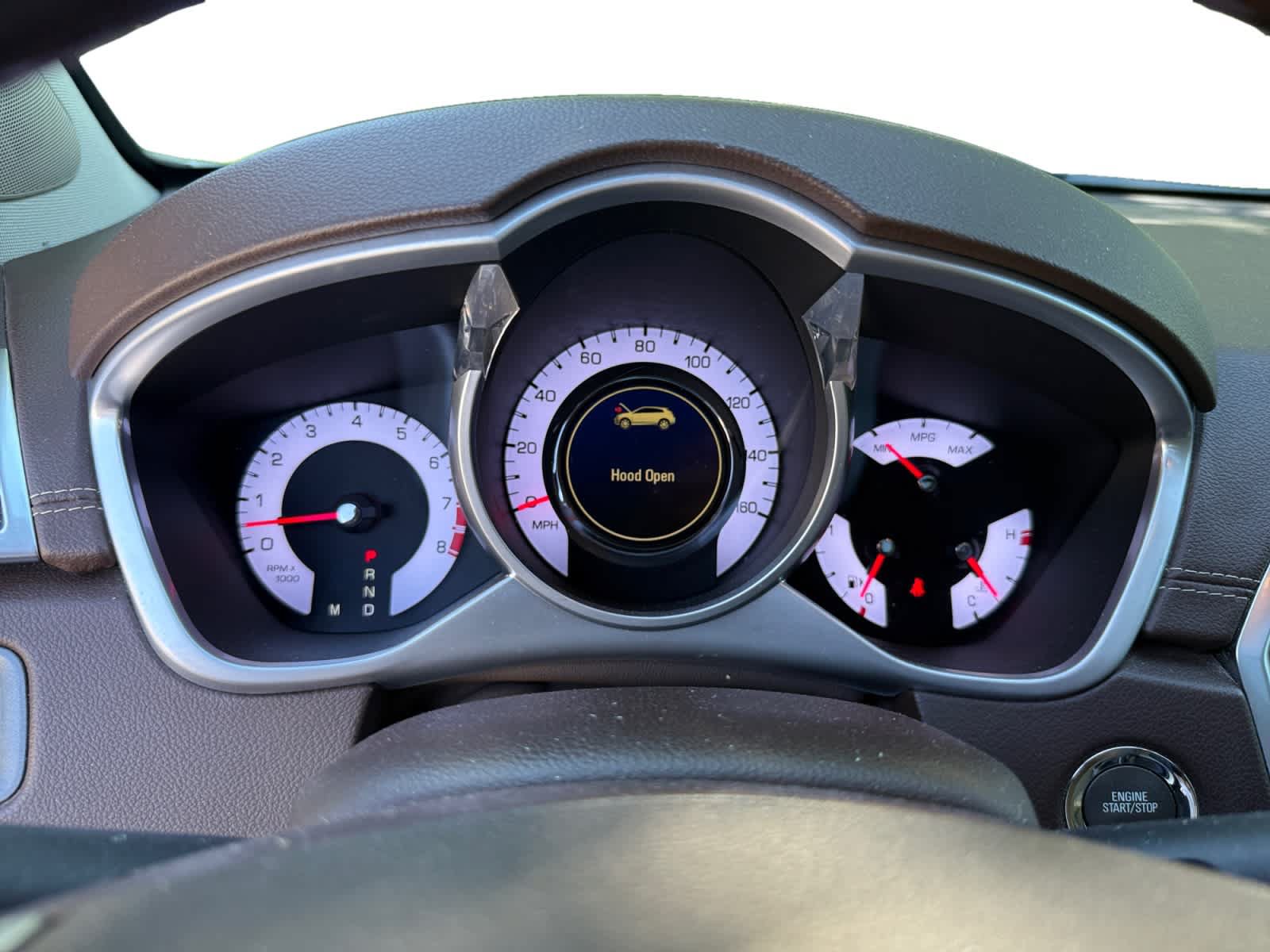 Used 2011 Cadillac SRX Premium AWD/4WD image 14