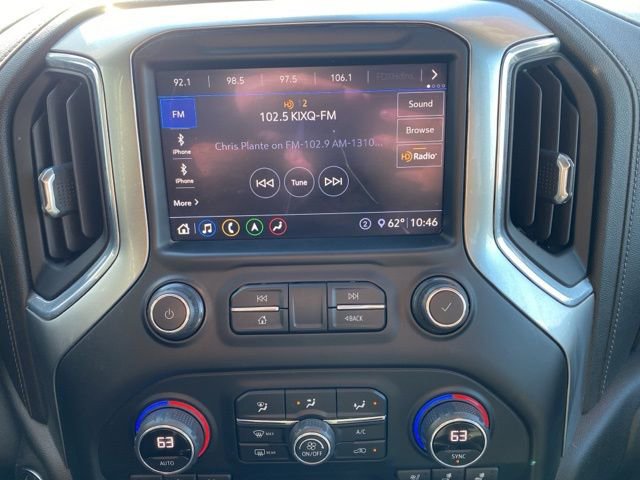 Used 2020 Chevrolet Silverado 3500 LTZ w/ LTZ Plus Package image 7