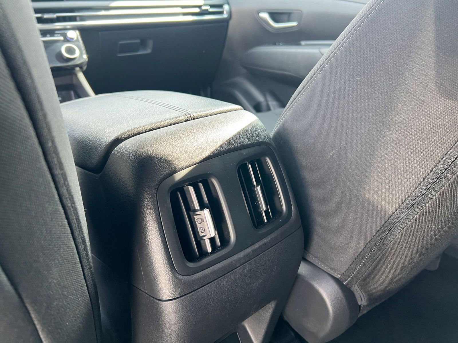 Used 2025 Hyundai Tucson SEL image 24