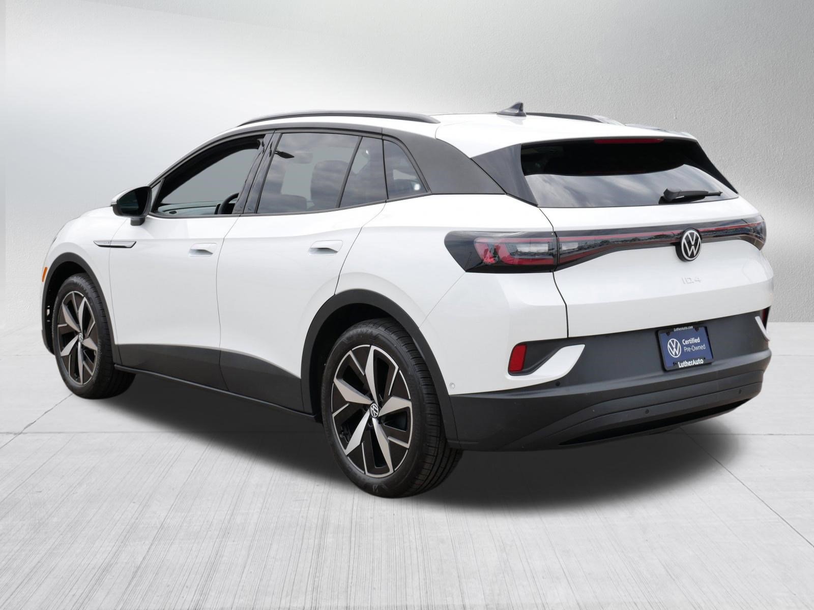 Used 2023 Volkswagen ID.4 S RWD image 5