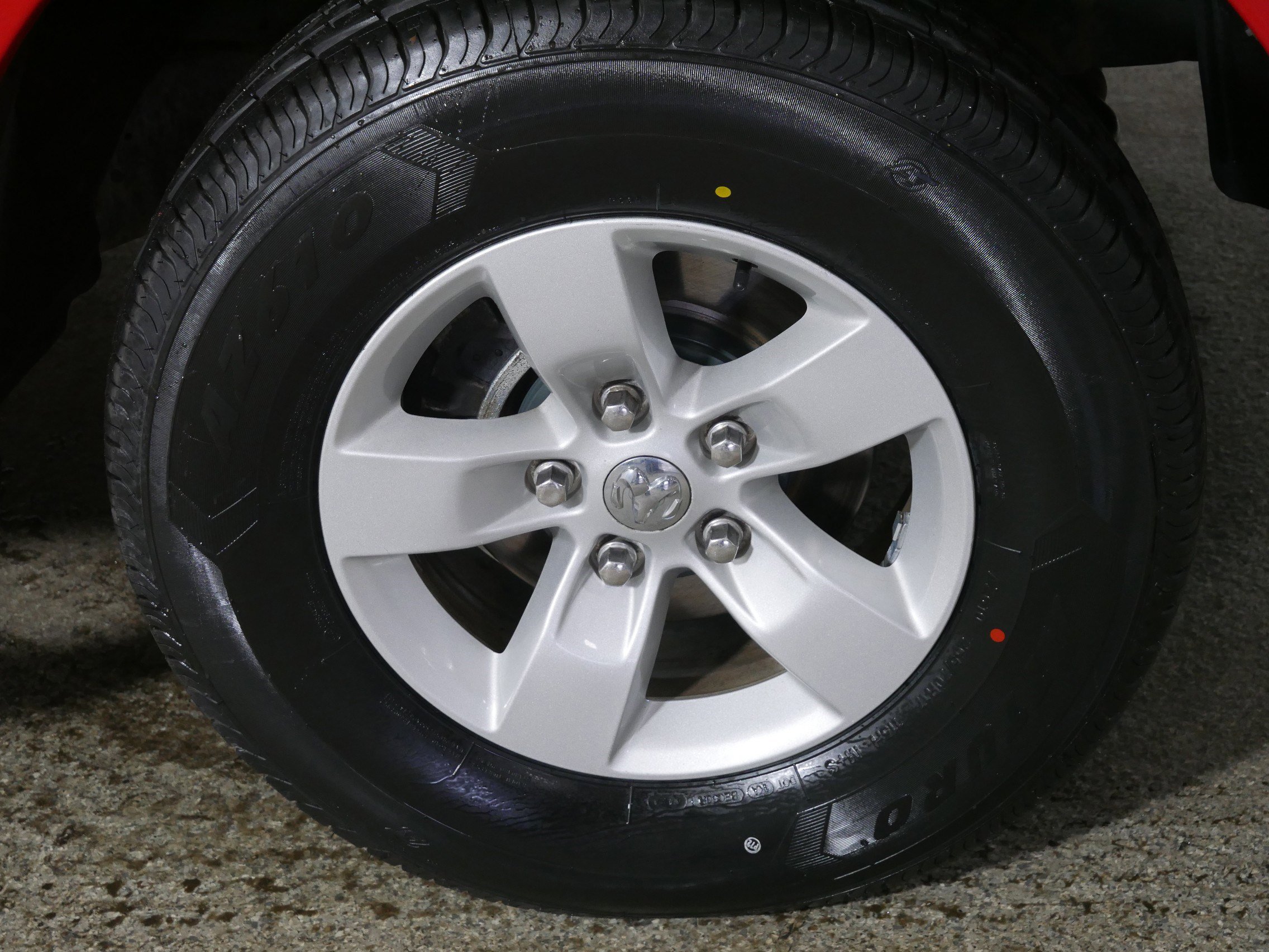 Used 2016 RAM 1500 Classic SLT image 15