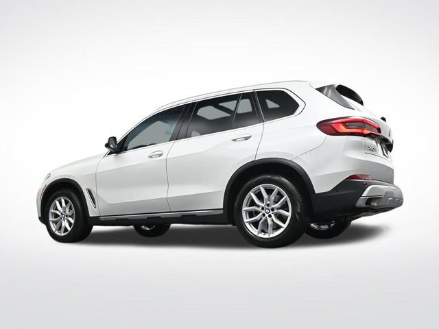 Used 2023 BMW X5 xDrive40i w/ Executive Package image 37