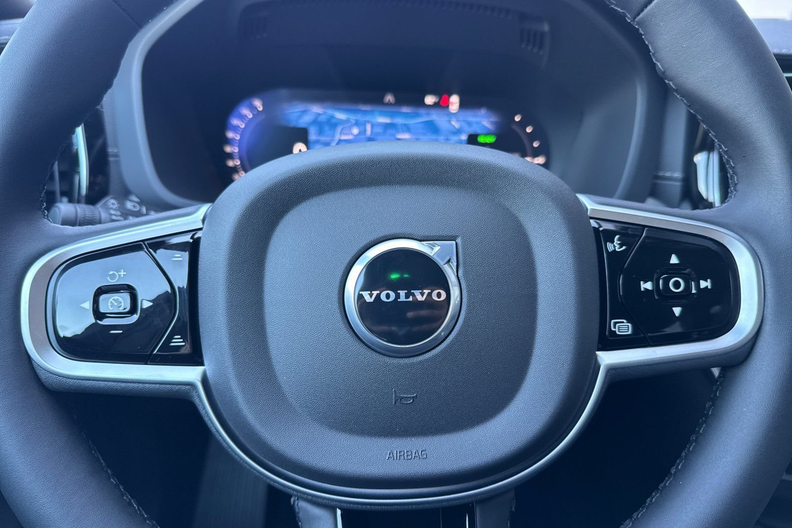 New 2026 Volvo XC60 T8 Polestar AWD/4WD image 27