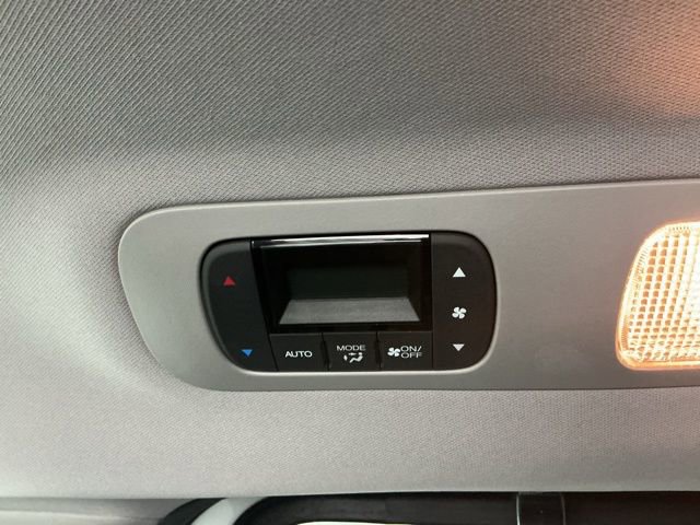 Certified 2021 Honda Odyssey EX-L image 24