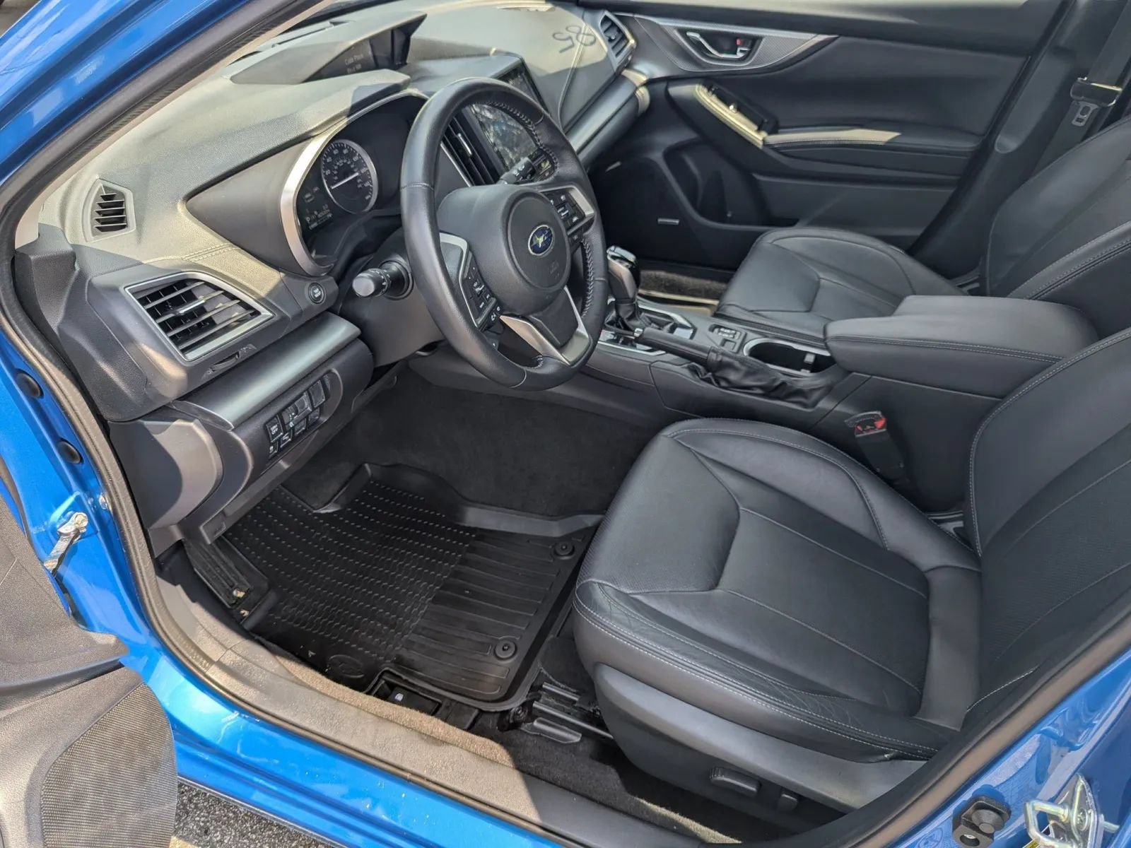 Used 2020 Subaru Impreza 2.0i Limited AWD/4WD image 9