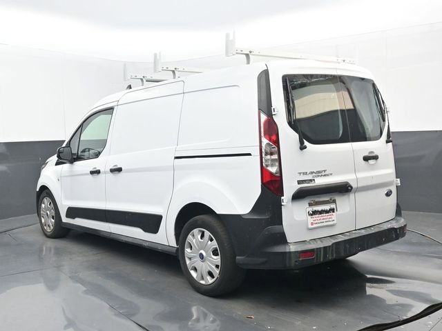 Used 2022 Ford Transit Connect XL image 3