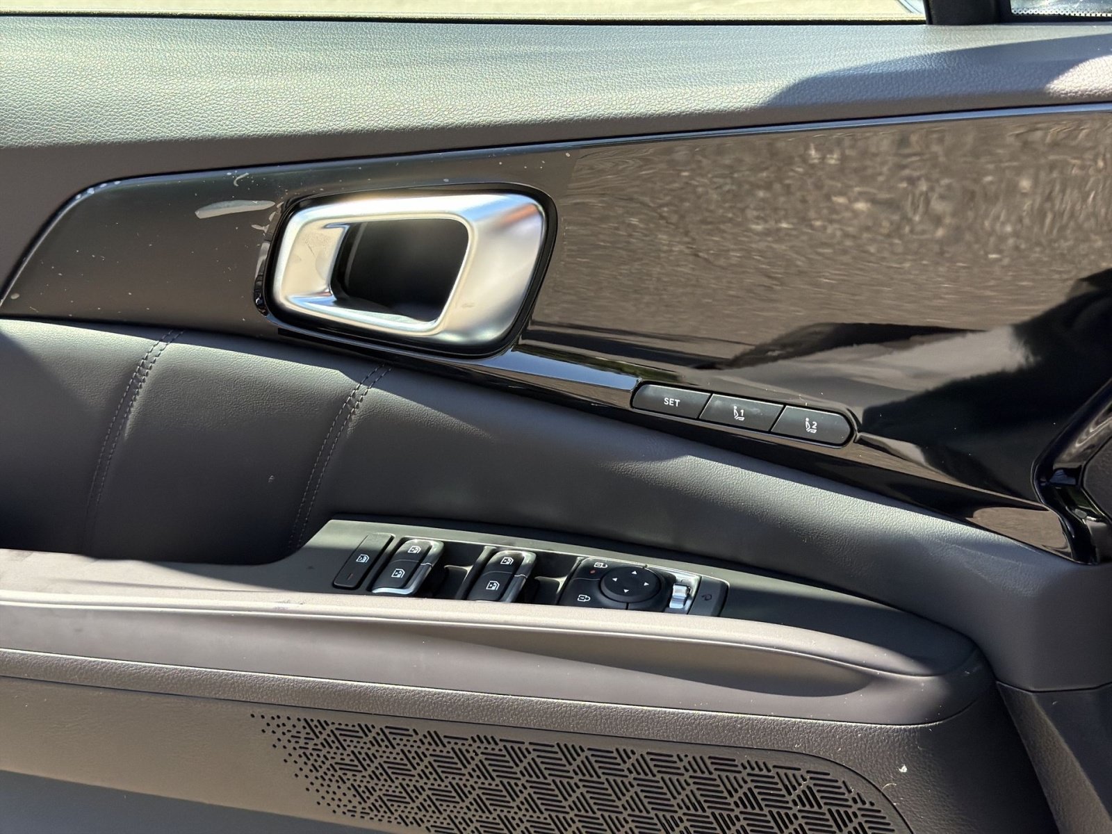 New 2026 Kia Carnival SX Prestige FWD image 39