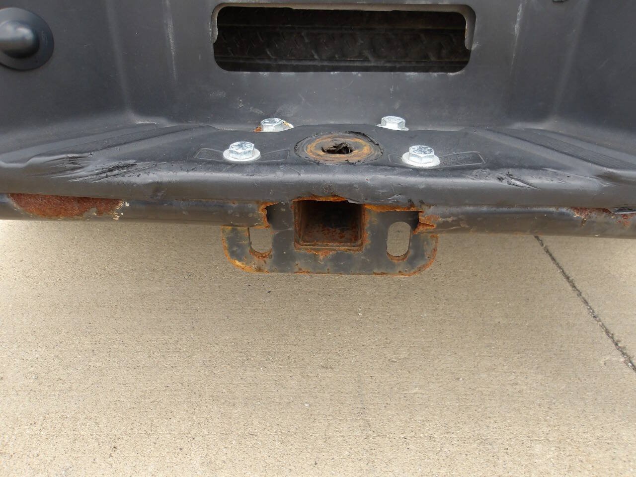 Used 2005 Ford F150 XL RWD image 20
