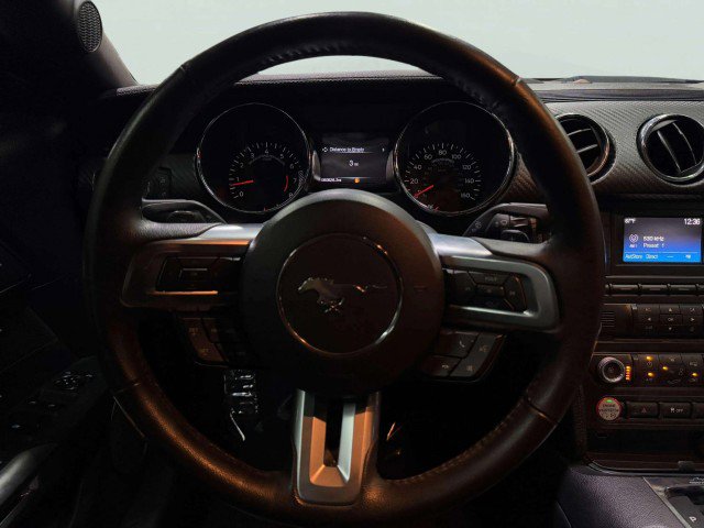 Used 2015 Ford Mustang Convertible w/ Equipment Group 051A image 19