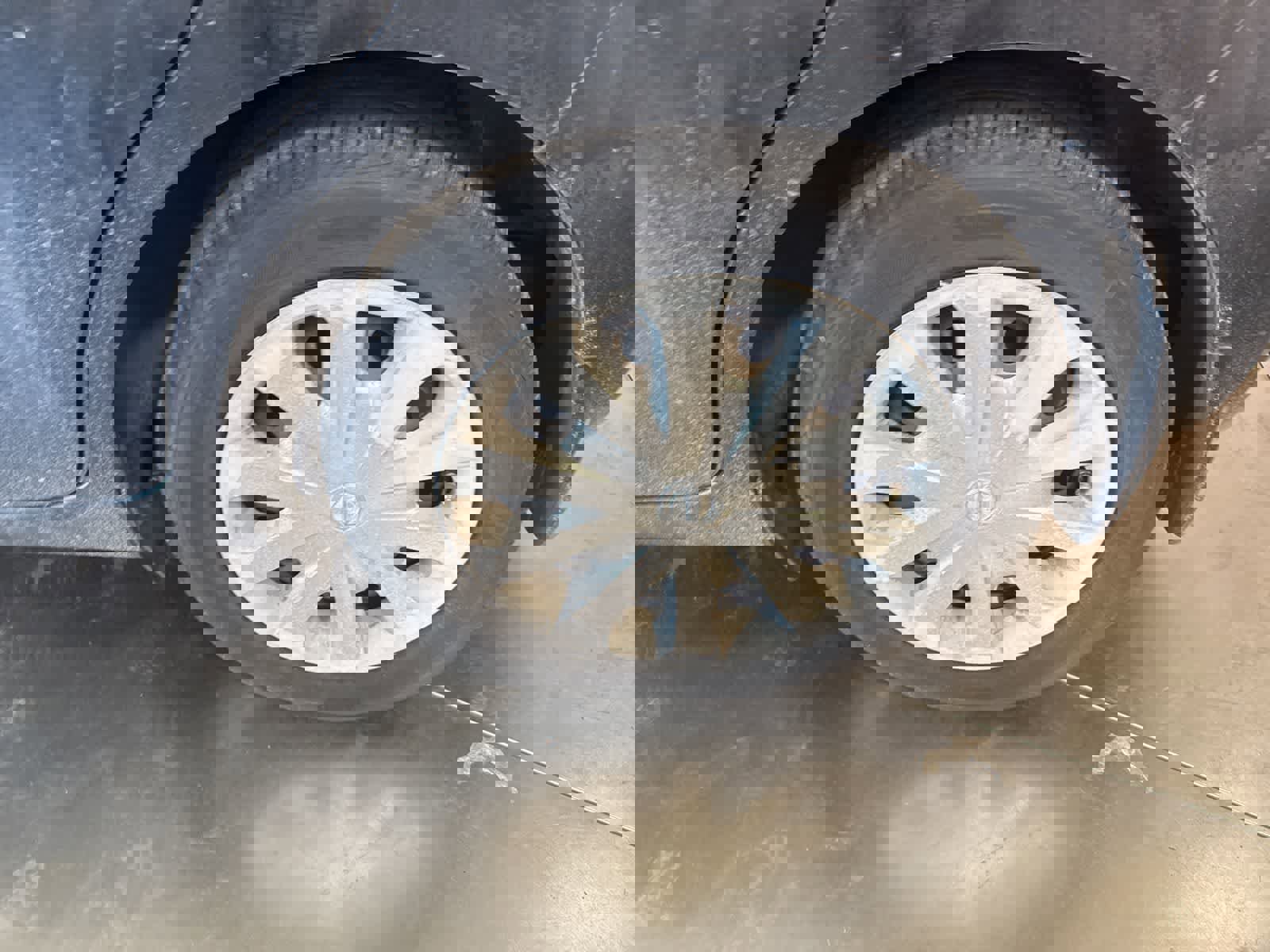 Used 2014 Nissan Versa Note SV image 10