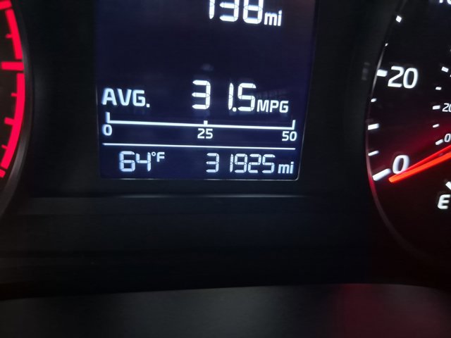 Certified 2023 Kia Rio S FWD image 19