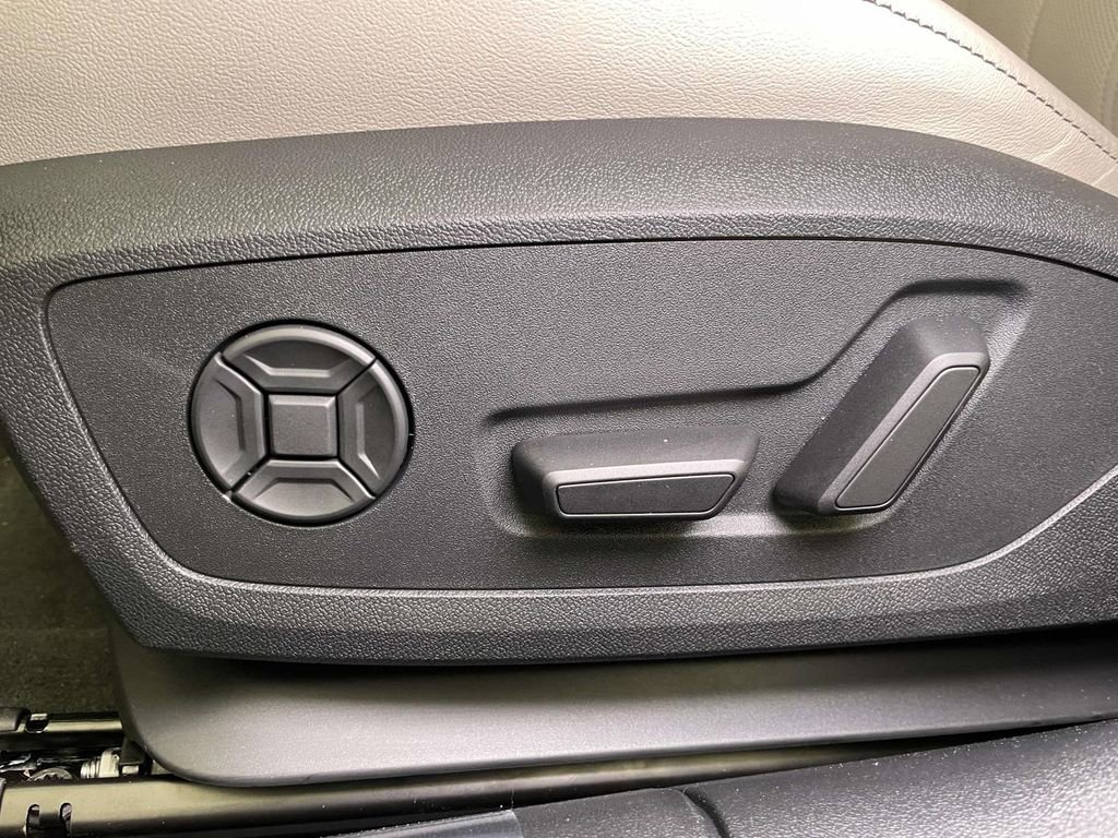 New 2026 Audi A6 Prestige image 17