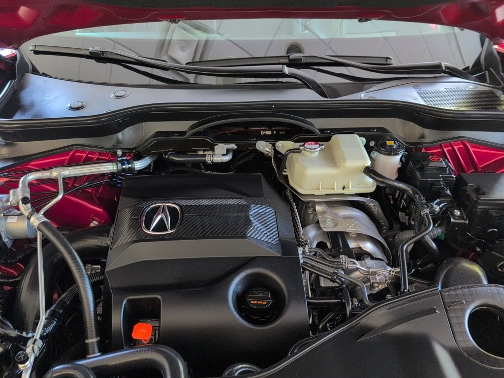 Certified 2025 Acura MDX Type S image 70