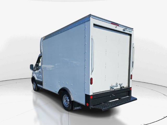 Used 2024 Ford Transit 350 RWD image 7