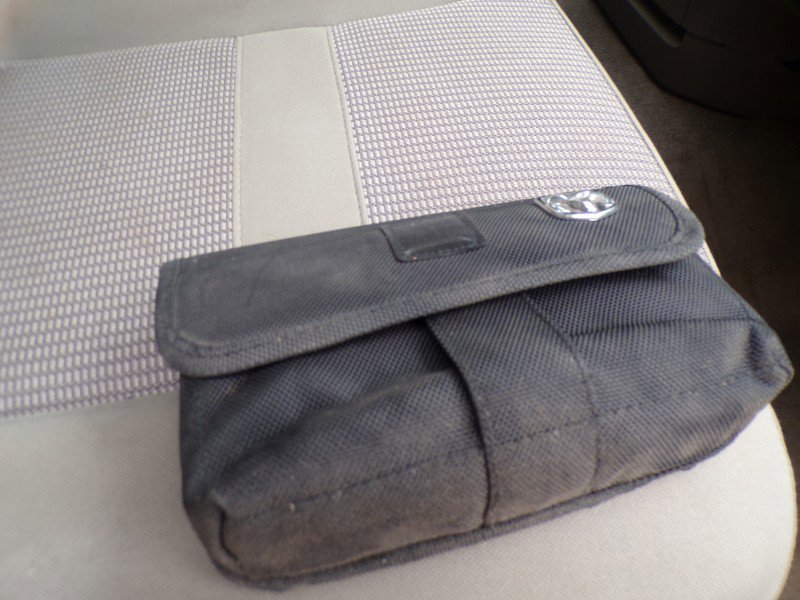 Used 2009 Dodge Ram 2500 Truck SLT w/ Trailer Tow Group AWD/4WD image 10